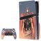 Marvel Thor God of Asgard PS5 Pro Disk Bundle  Skin